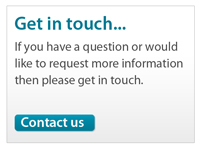 Get in touch