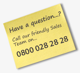 Have a question ...