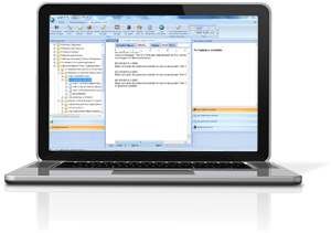Specification Writing Software
