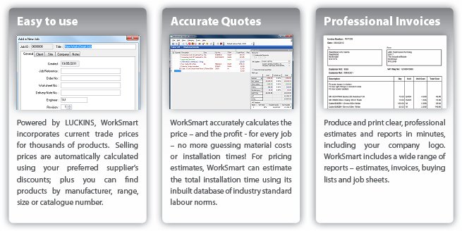 WorkSmart
